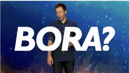 É hoje! Vamos conhecer os participantes do BBB19