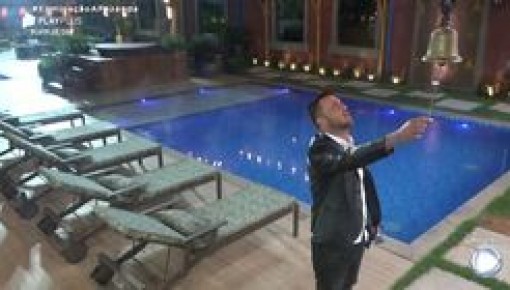 Veja como foi a volta de Phavanello após vencer Jorge Sousa na Roça