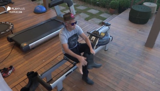 Viny Vieira e Bifão reclamam de nova punição: 'Tá errado'