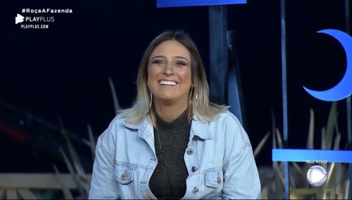 Viny Vieira manda Tati Dias para Roça e peoa reage: ‘Hipócrita’