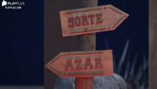 Você daria 'sorte' e 'azar' para qual peão? Vote!