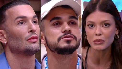 Votar BBB 25: Parcial indica quem sai no 14º paredão e como está votação