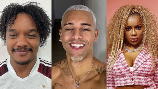 Mais três nomes de peões de A Fazenda 15 são anunciados