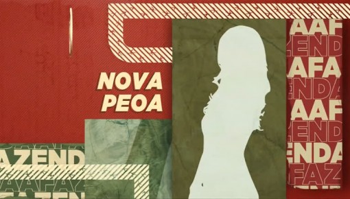 Um novo peão chega em A Fazenda 13