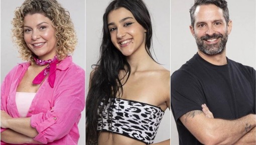 Votar Fazenda 14: Bárbara, Bia e Iran estão na final; votação