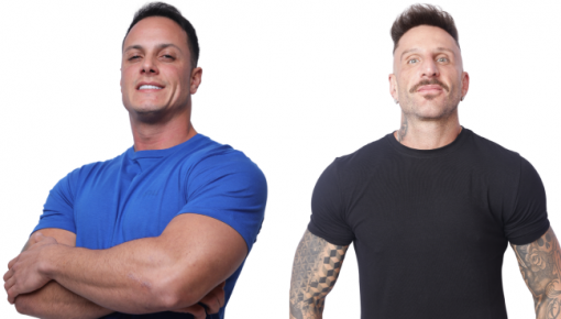 Quem são os alvos de Fellipe e Guipa para a Zona de Risco?