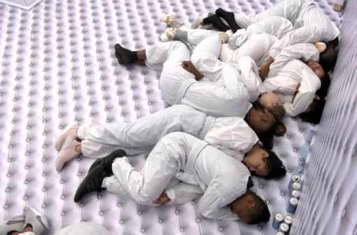 Quarto Branco: Cocô, choro, frio e fome no BBB 26