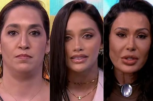 BBB 25: Enquete expõe quem sai no 9º paredão e como está parcial da votação