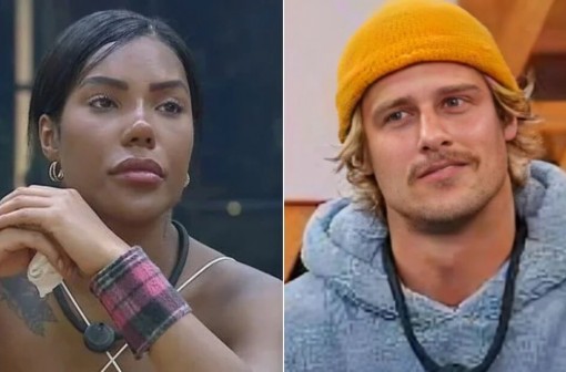 Enquete A Fazenda 17 acaba de sofrer virada; veja como está votação e quem sai