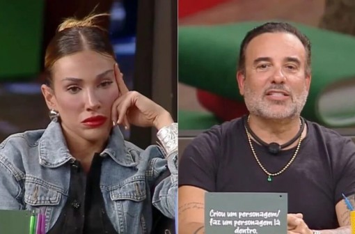 Enquete A Fazenda 17 aponta reviravolta em roça surpresa com mudança de votação