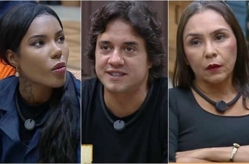 Enquete A Fazenda 17 mostra quem vai ser eliminado e como está votação agora