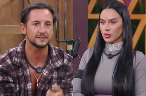 Enquete A Fazenda 17 surpreende com eliminação inesperada na 12ª roça