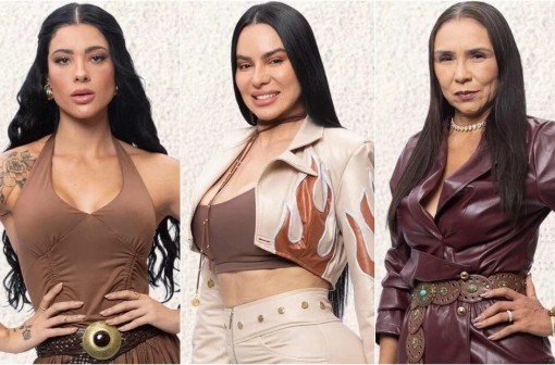 Enquete A Fazenda 17: Votação aponta quem sai e mostra favorito em parcial