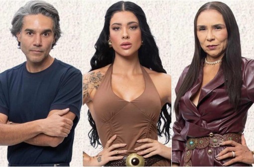 Enquete A Fazenda 17: Votação aponta quem sai e mostra favorito em parcial