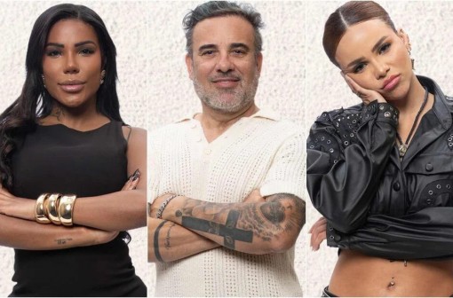 Enquete A Fazenda 17: Votação aponta quem sai e mostra favorito em parcial