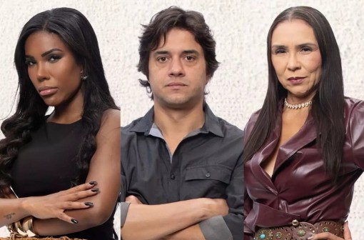 Enquete A Fazenda 17: Carol, Guilherme e Yoná estão na terceira Roça, quem deve ficar?
