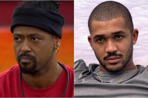 Enquete BBB 26 acaba de sofrer nova virada a poucas horas do fim da votação