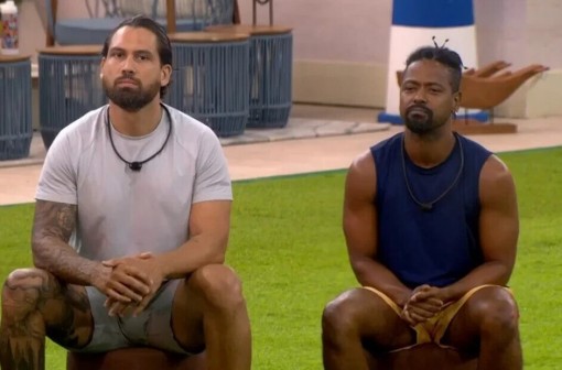 Enquete BBB 26 atualizada tem resultado surpreendente; saiba quem sai hoje