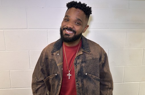 Arlindinho comenta estreia no BBB 26 em show com Diogo Nogueira: 'Surpresa'