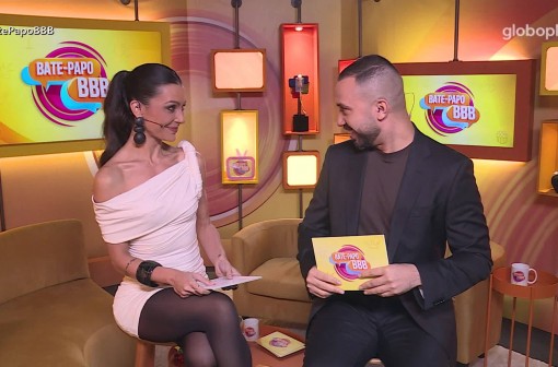 Bate-Papo BBB 26: confira todas as íntegras