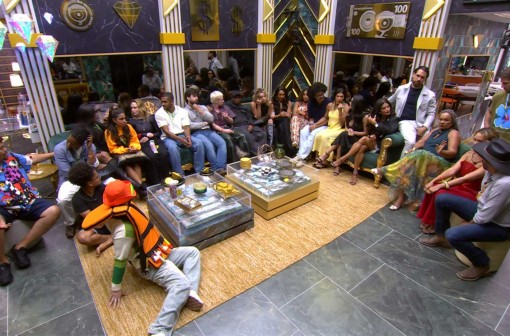 BBB 26: acompanhe a primeira Formação do Paredão