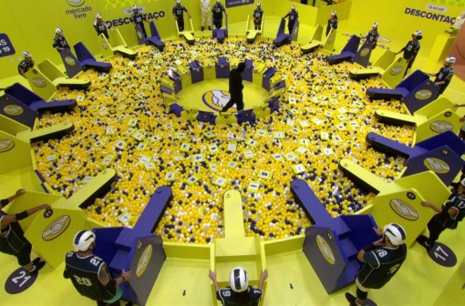 BBB 26: acompanhe a primeira Prova do Líder