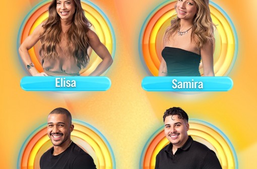 BBB 26: conheça os candidatos da Casa de Vidro do Sul