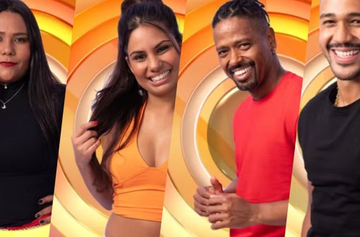 BBB 26 ganha 4 novos participantes; saiba quem são