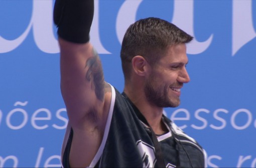 BBB 26: quem ganhou a Prova do Anjo até agora?