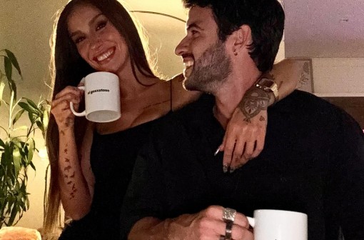 Bianca Andrade anuncia término de namoro com Diego Cruz