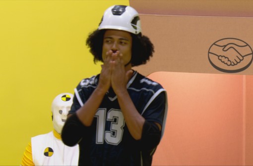 Breno desiste da Prova do Líder de resistência do BBB 26