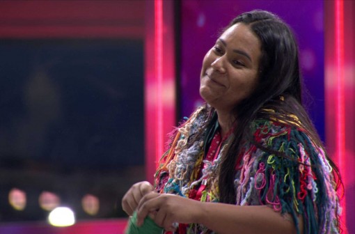 Chaiany cumpre o Castigo do Monstro no BBB 26