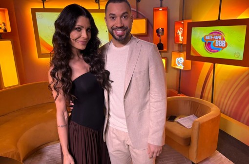 Como assistir ao Bate-Papo BBB?