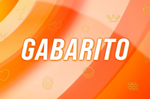 Confira o gabarito da Prova Bate e Volta deste domingo (1°)