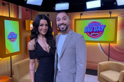 Confira os melhores momentos da Maratona Big Day do BBB 26