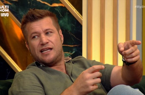 Confira os melhores momentos do Big Show de segunda, 20/1