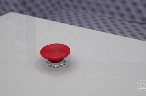 Confira os vídeos do Quarto Branco do BBB 26