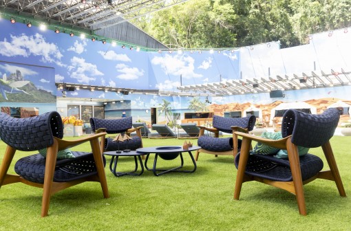 Design para viver juntos