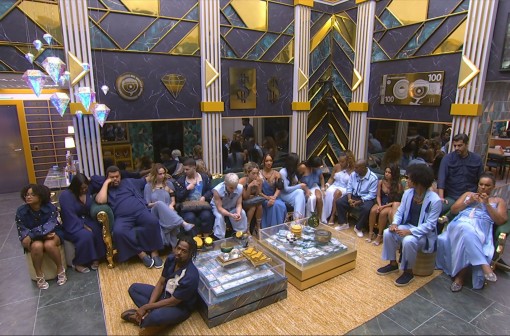 Duelo de Risco no BBB 26: dinâmica nova será neste sábado (7)