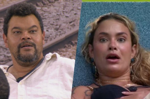 Enquete BBB 26: Qual o melhor meme da semana?