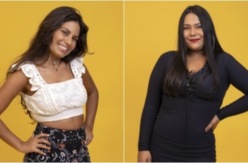 Entenda a treta entre Chaiany e Gabriela no BBB 26