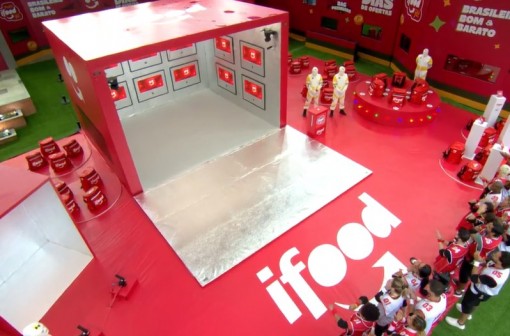 Entenda as regras da segunda Prova do Anjo do BBB 26