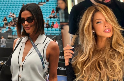 Ex-BBB Kerline muda o visual e volta a ser loira: 'Vou encerrar 2025 realizada'