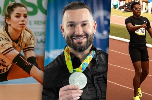 Ex-BBBs no esporte: relembre atletas que passaram pelo reality