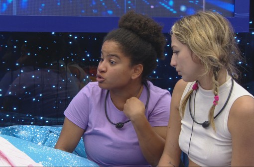 Ex-doméstica, Milena desabafa: 'Não sou acostumada a ser servida'