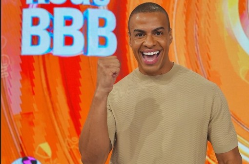 Flash BBB: seu comentário pode aparecer na TV!