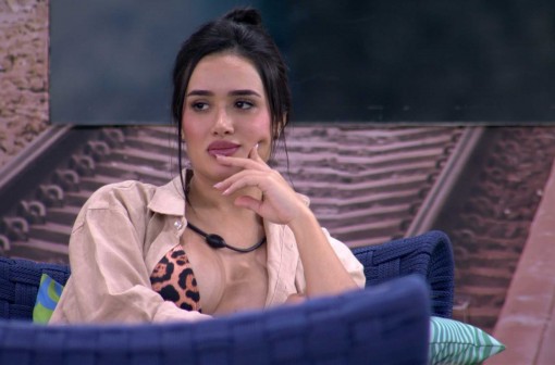 Jordana dispara sobre Milena: 'Finge uma ingenuidade'