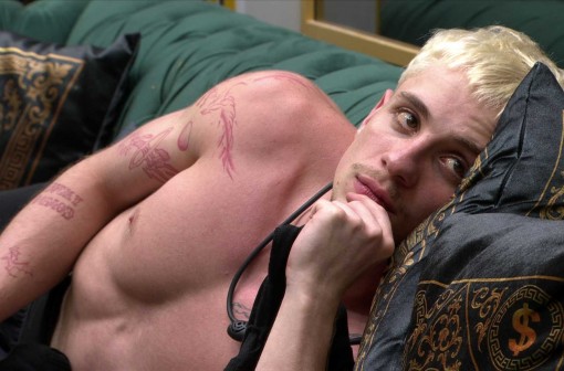 Juliano Floss revela desejo de ser pai: 'Quero muito'