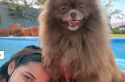 Key Alves desabafa um dia antes de dar à luz: 'Chorei muito'