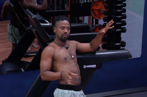 Leandro analisa jogo de Edilson no BBB 26: 'Não define um lado'